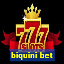 biquini bet